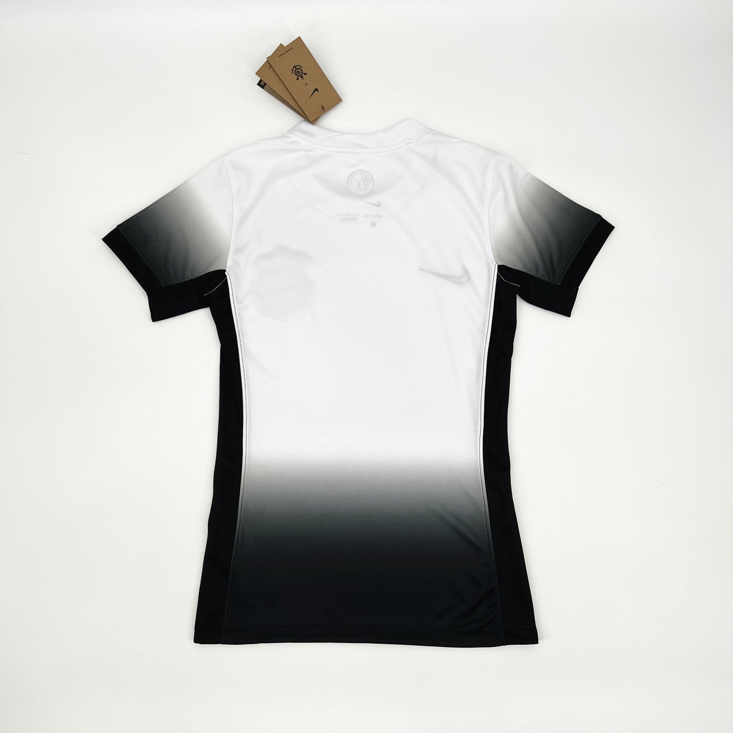 CORINTHIANS I 25/26 DONNA