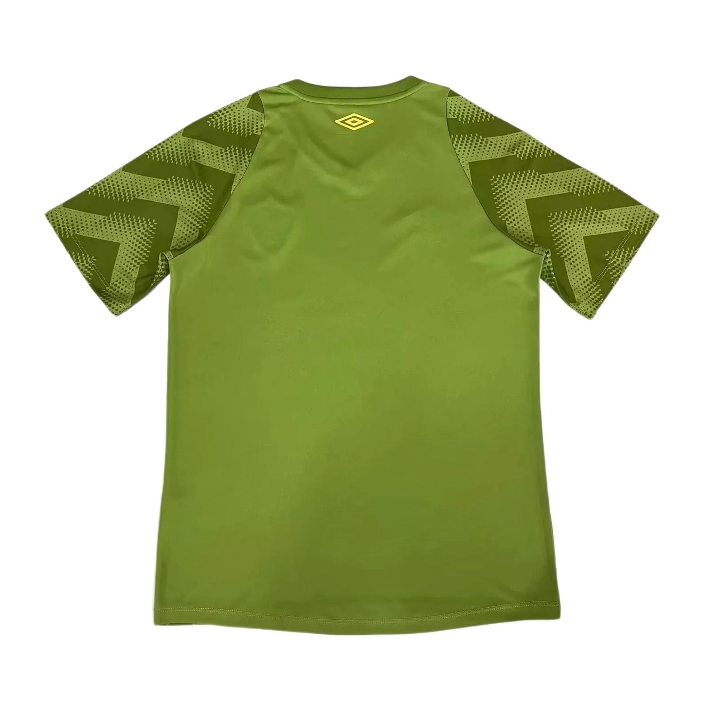 FLUMINENSE PORTIERE VERDE 24/25 UOMO