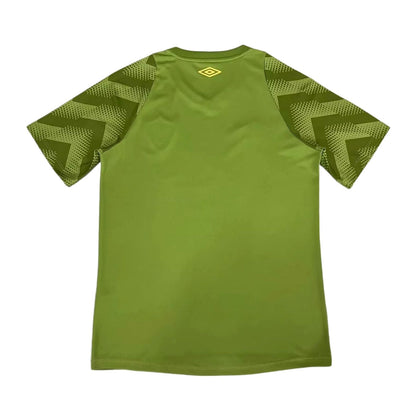 FLUMINENSE PORTIERE VERDE 24/25 UOMO