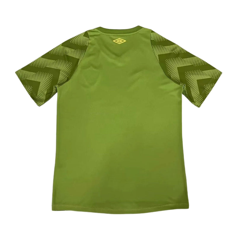 FLUMINENSE PORTIERE VERDE 24/25 UOMO