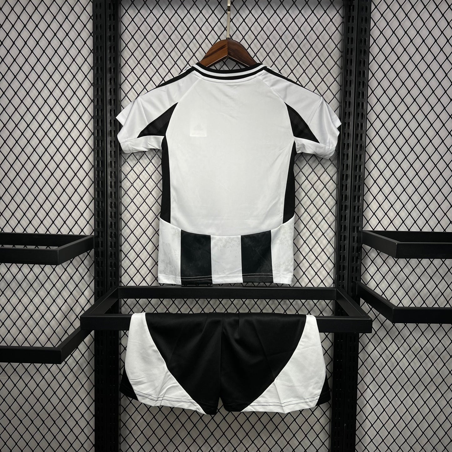 JUVENTUS I 24/25 SET PER BAMBINI