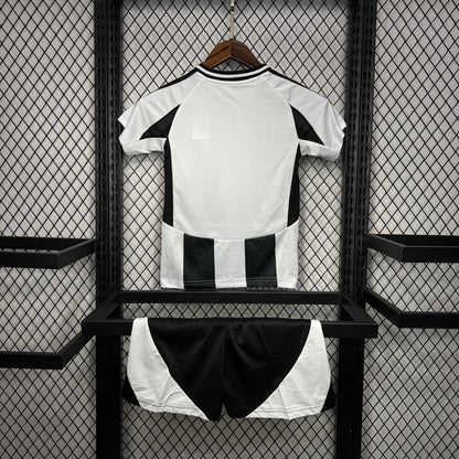 JUVENTUS I 24/25 SET PER BAMBINI