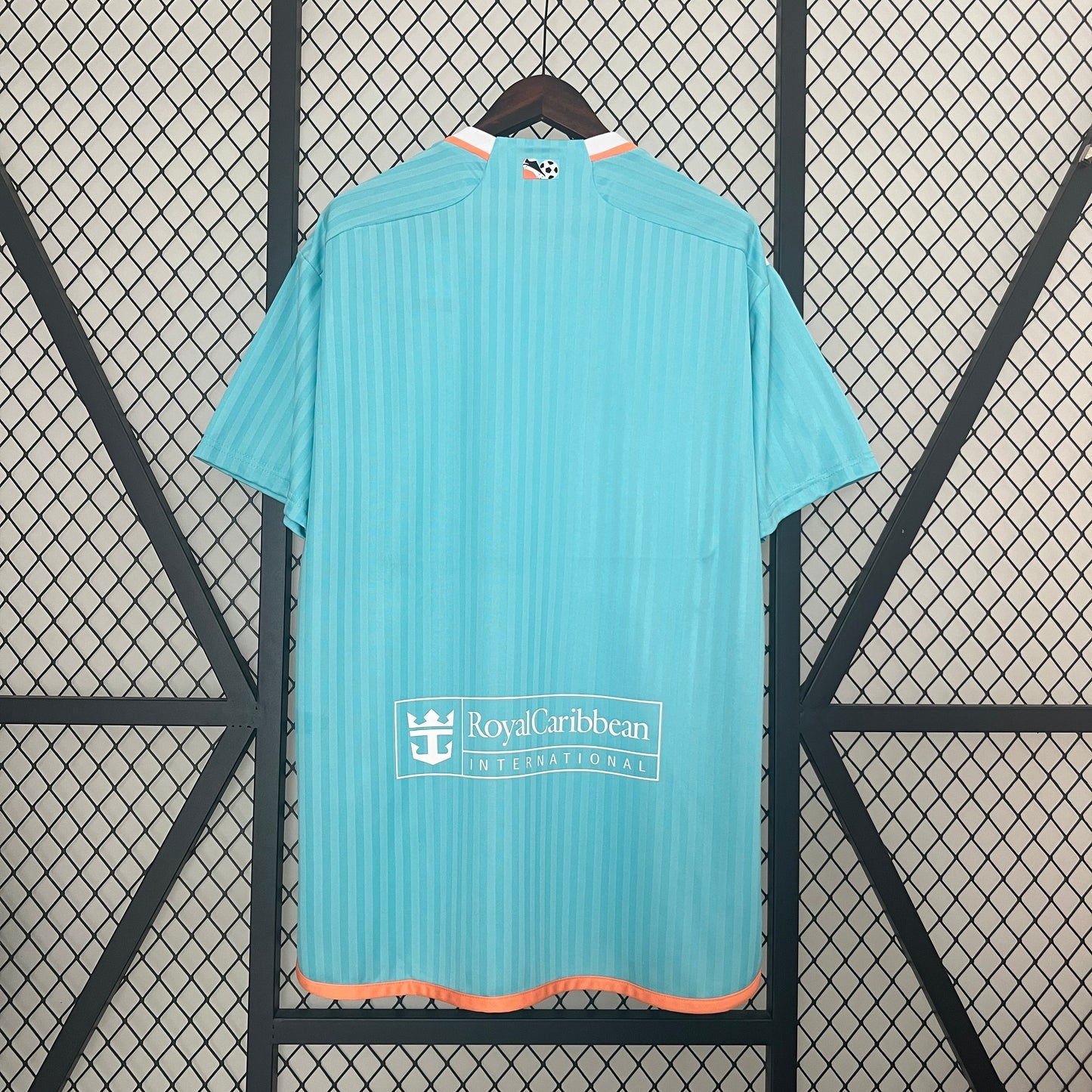 INTER MIAMI III 24/25 UOMO