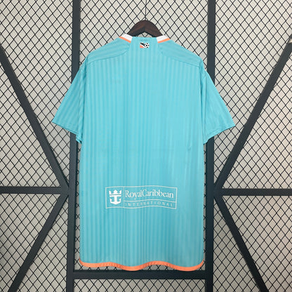 INTER MIAMI III 24/25 UOMO