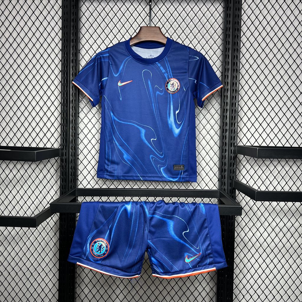 CHELSEA I 24/25 SET PER BAMBINI