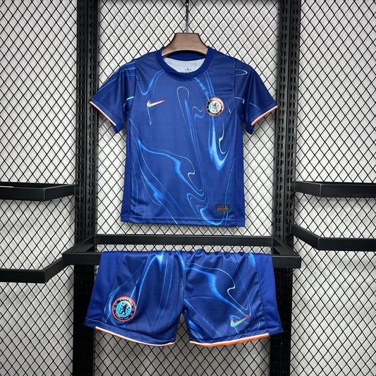CHELSEA I 24/25 SET PER BAMBINI