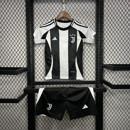 JUVENTUS I 24/25 SET PER BAMBINI