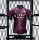 MANCHESTER CITY III 24/25 (VERSIONE GIOCATORE) UOMO