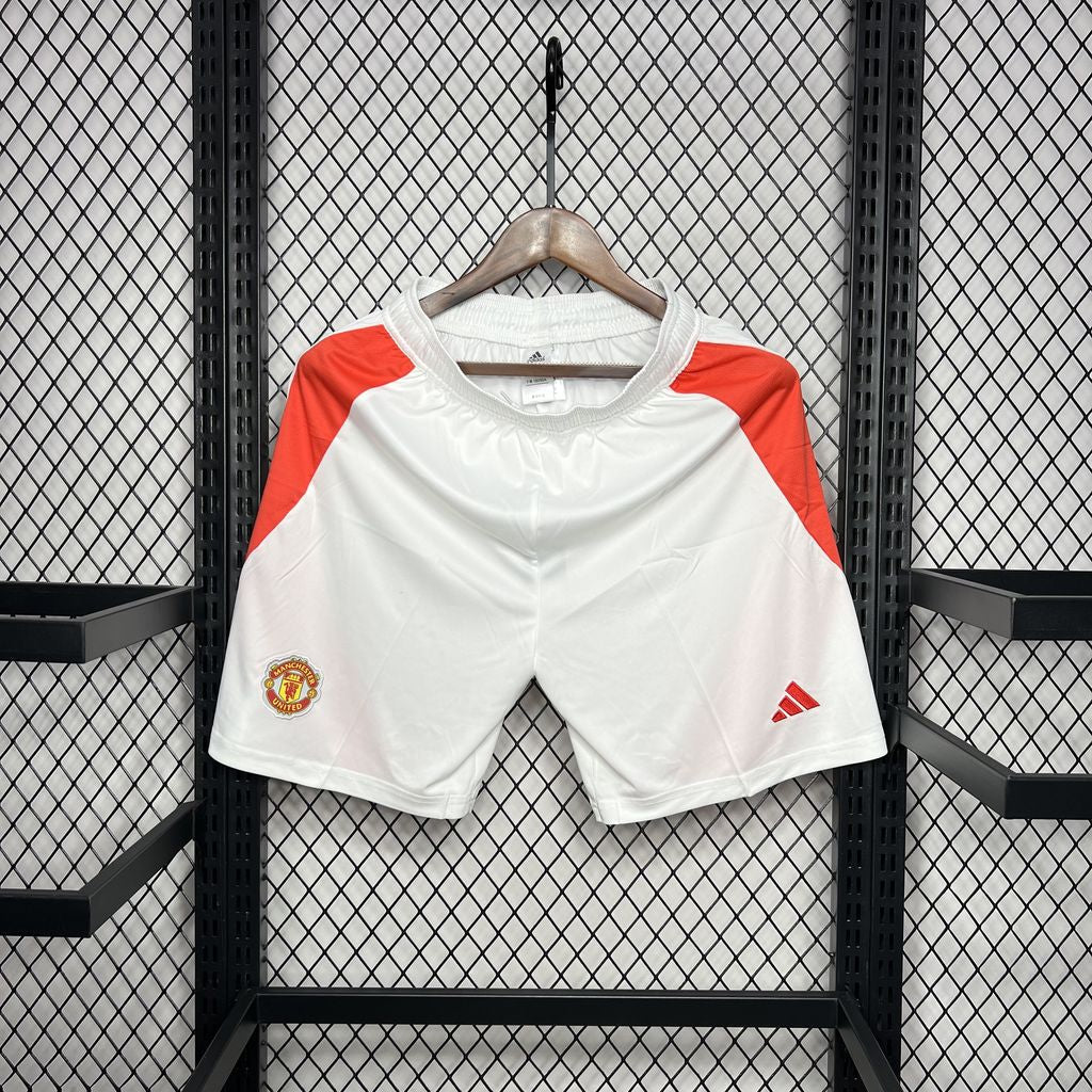 MANCHESTER UNITED CORTI I 24/25 UOMO