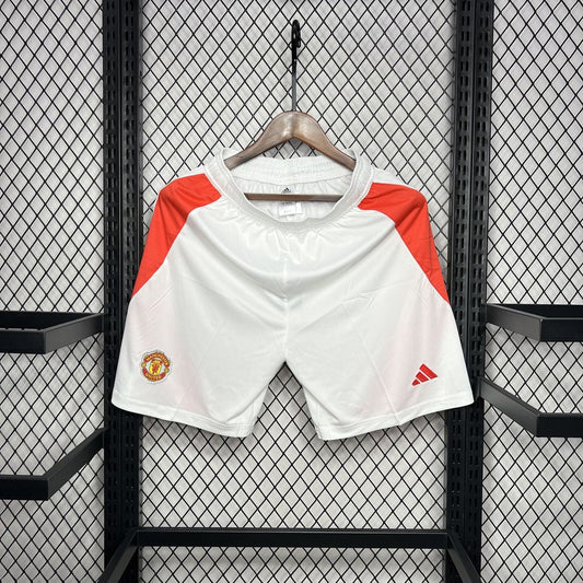 MANCHESTER UNITED CORTI I 24/25 UOMO