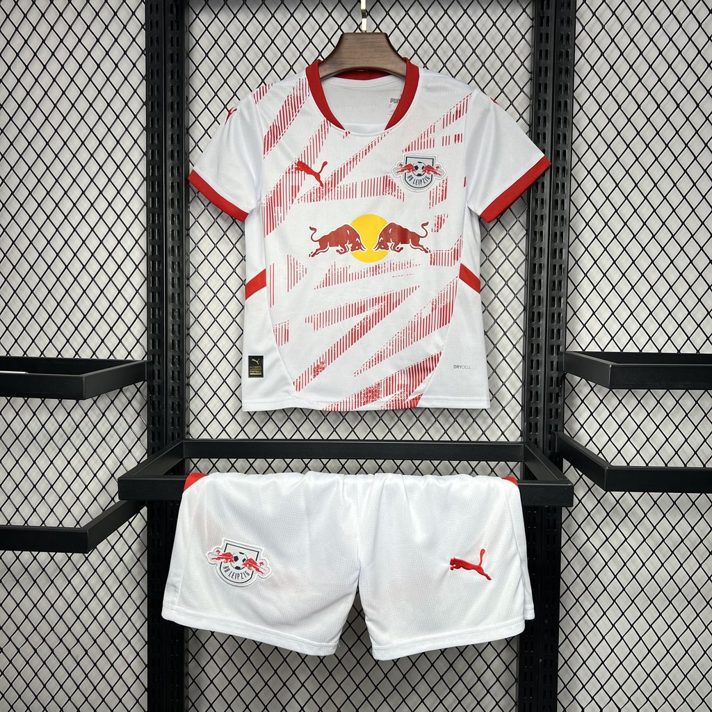 RB LEIPZIG I 24/25 SET PER BAMBINI