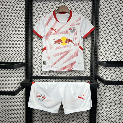 RB LEIPZIG I 24/25 SET PER BAMBINI