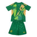ARGENTINA PORTIERE II 24/25 SET PER BAMBINI