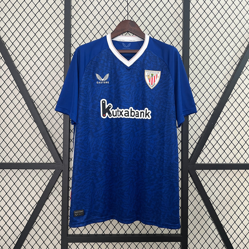 ATHLETIC BILBAO II 24/25 UOMO