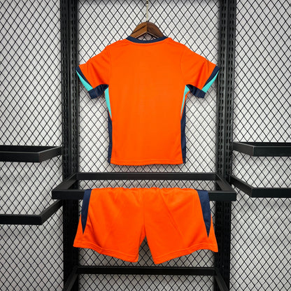 PAESI BASSI I 24/25 SET PER BAMBINI