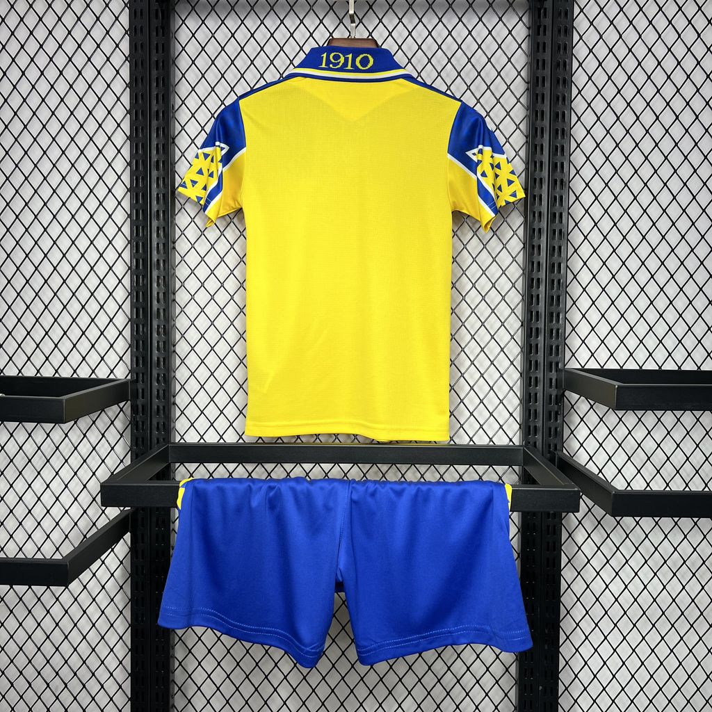 CADIZ I 24/25 SET PER BAMBINI