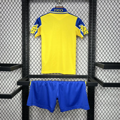 CADIZ I 24/25 SET PER BAMBINI