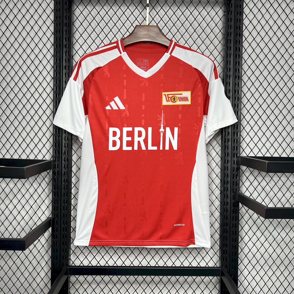 UNION BERLIN I 24/25 UOMO