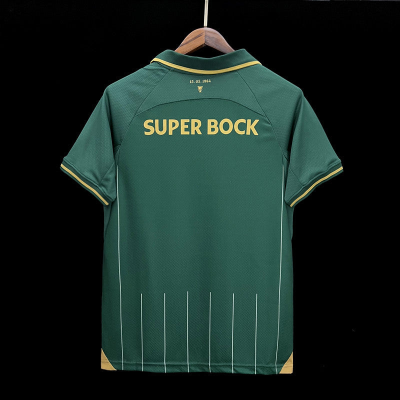 SPORTING LISBOA EDIZIONE SPECIALE II 24/25 UOMO