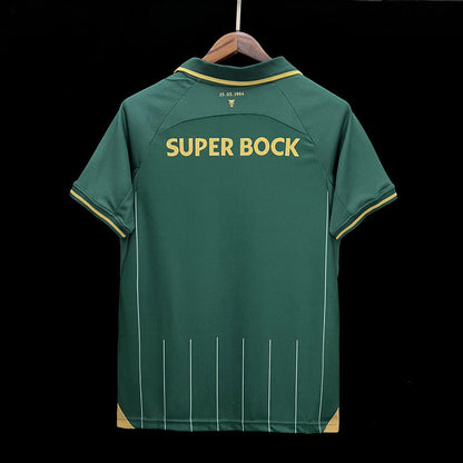 SPORTING LISBOA EDIZIONE SPECIALE II 24/25 UOMO