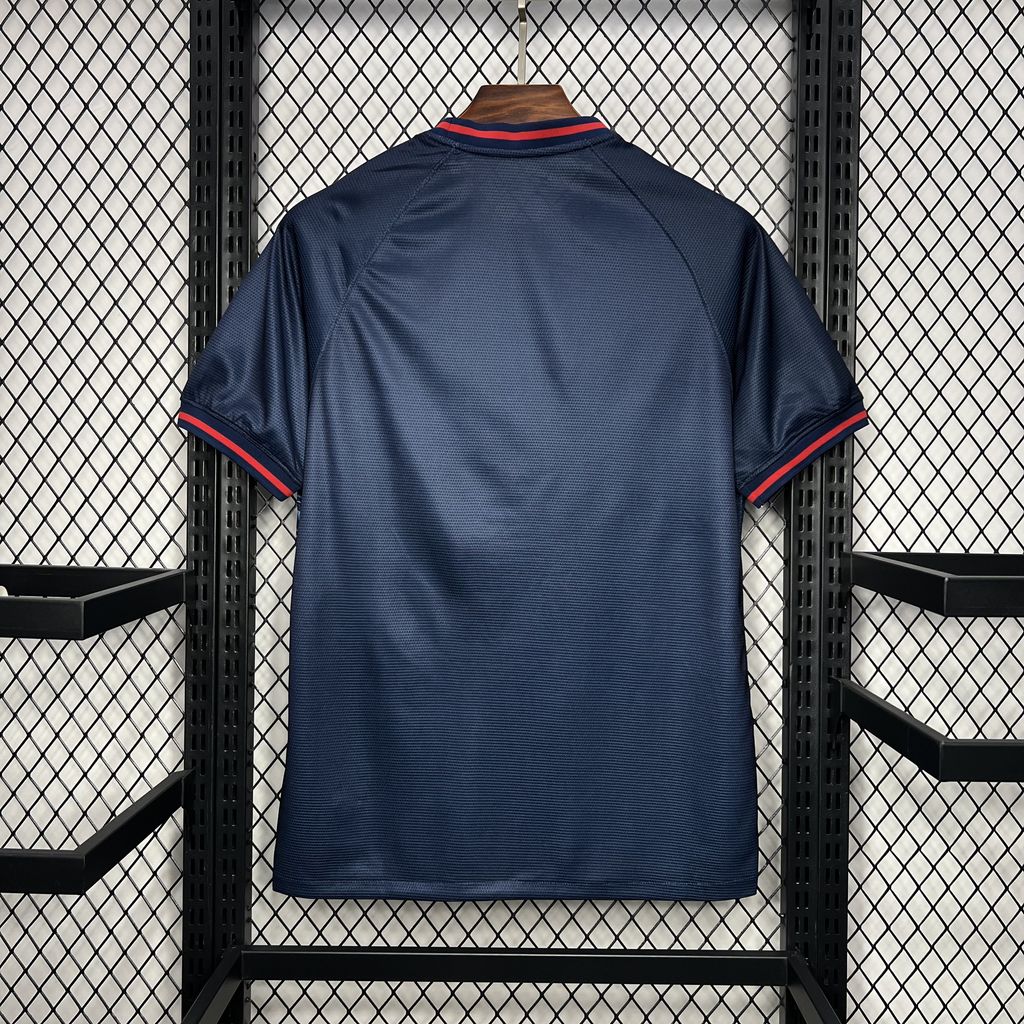 BARCELONA EDIZIONE SPECIALE DOPPIA COLORE 24/25 UOMO