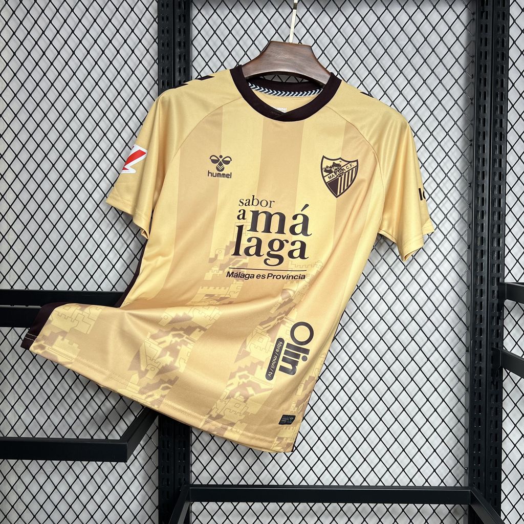 MALAGA III 24/25 UOMO