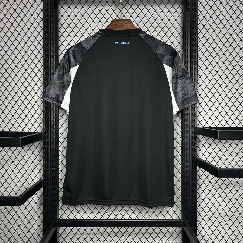 BAYER LEVERKUSEN III 24/25 UOMO