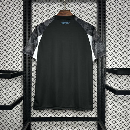 BAYER LEVERKUSEN III 24/25 UOMO