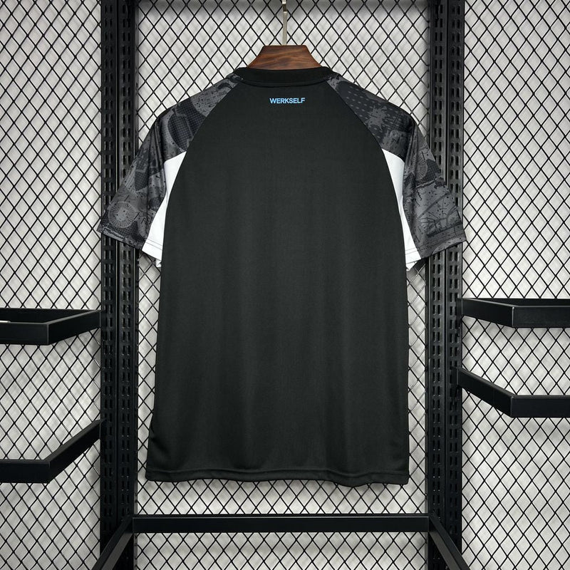 BAYER LEVERKUSEN III 24/25 UOMO