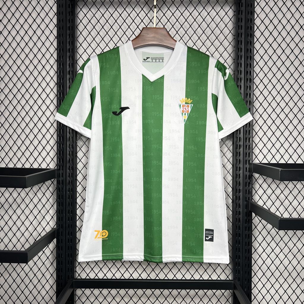 CORDOBA I 24/25 UOMO