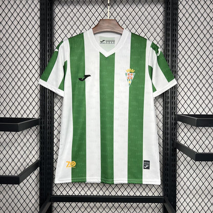 CORDOBA I 24/25 UOMO
