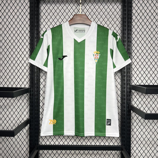 CORDOBA I 24/25 UOMO