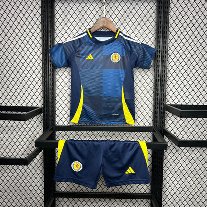 SCOZIA I 24/25 SET PER BAMBINI