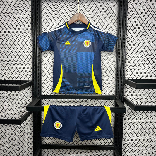SCOZIA I 24/25 SET PER BAMBINI