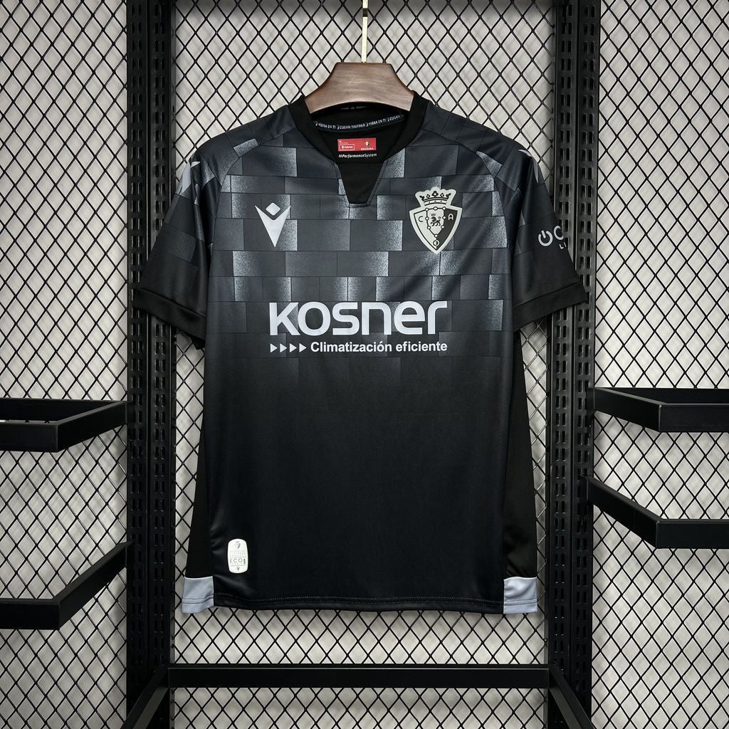 OSASUNA III 24/25 UOMO