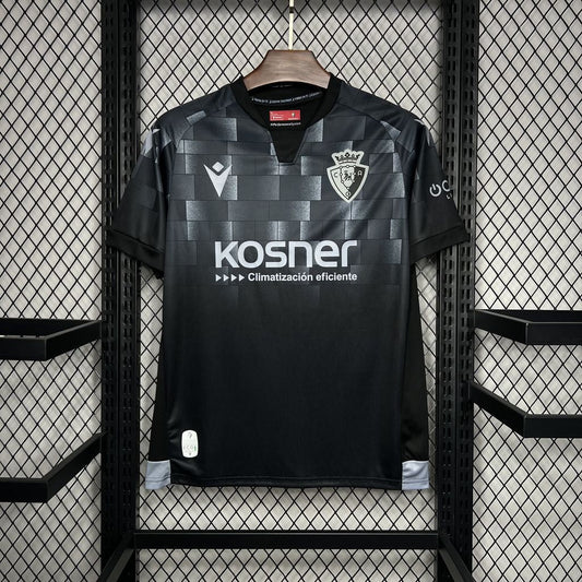OSASUNA III 24/25 UOMO