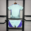 SCOZIA II 24/25 SET PER BAMBINI