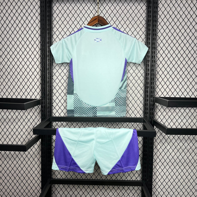 SCOZIA II 24/25 SET PER BAMBINI