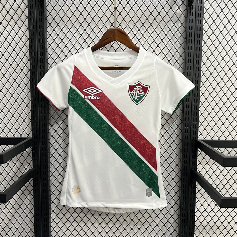 FLUMINENSE II 24/25 DONNA