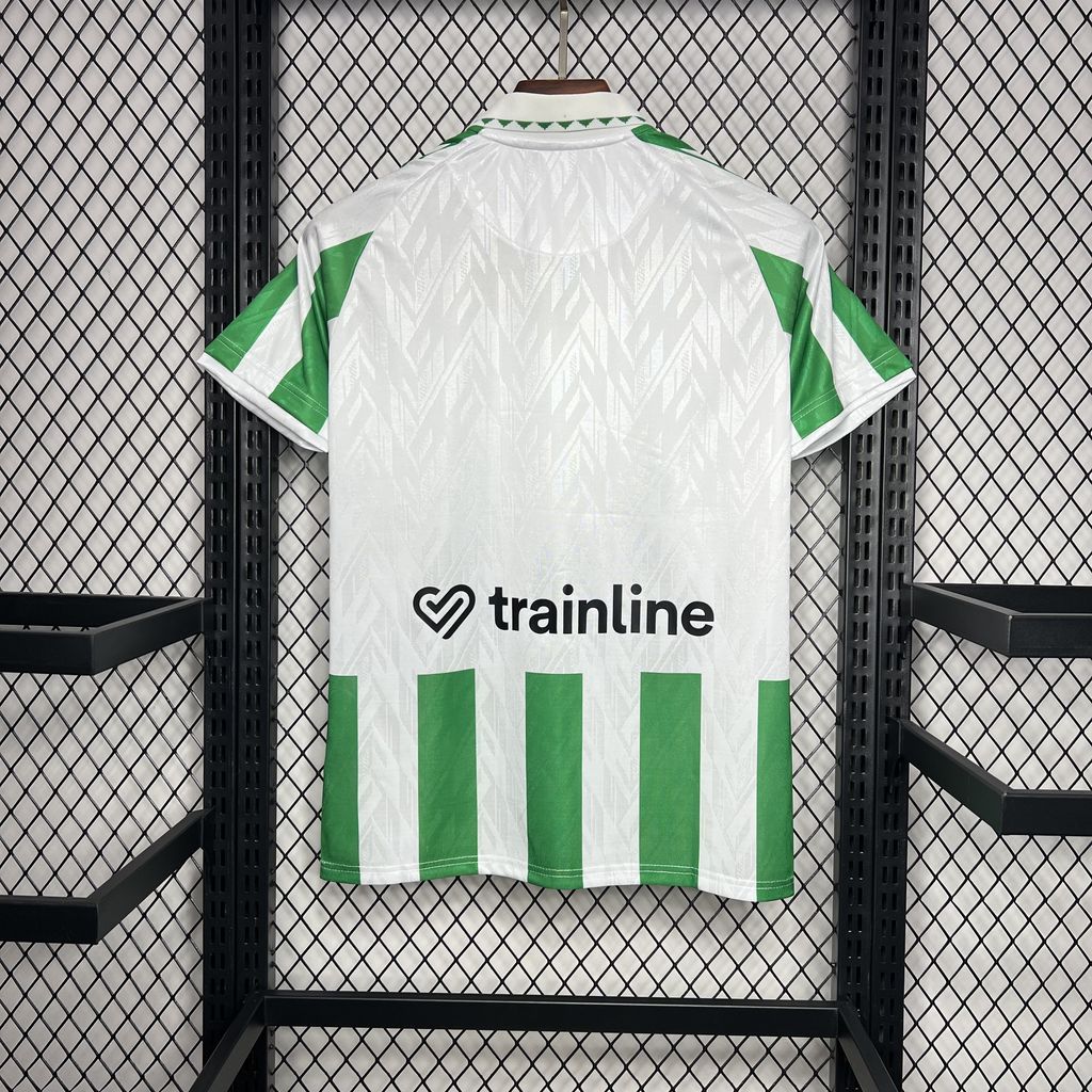 REAL BETIS I 24/25 UOMO