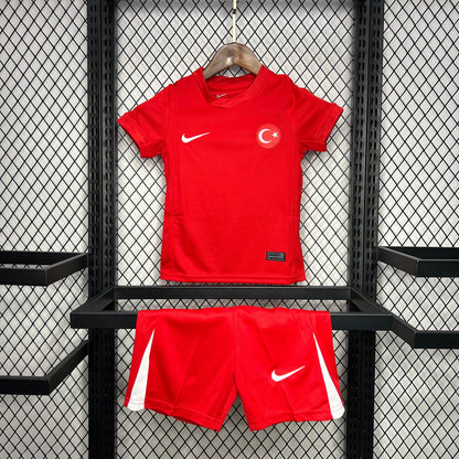 TURCHIA I 24/25 SET PER BAMBINI