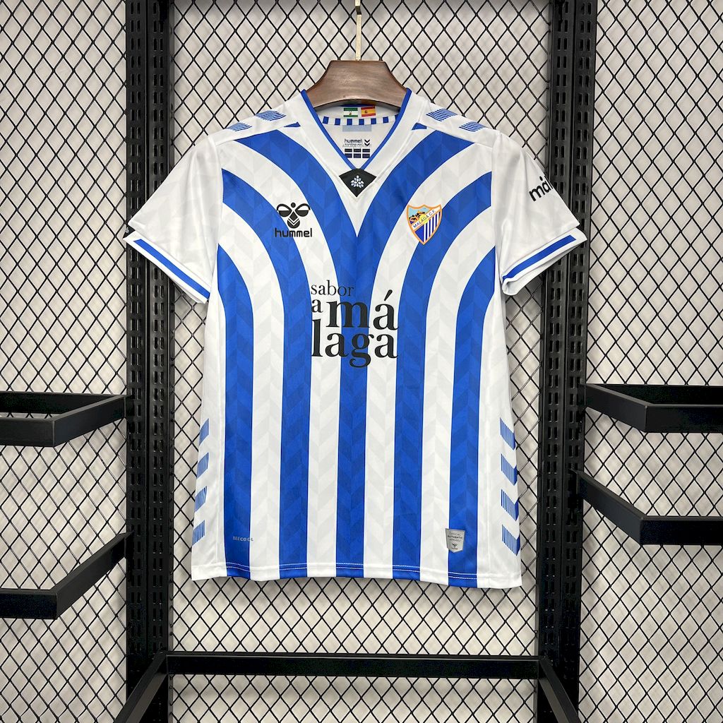 MALAGA EDIZIONE SPECIALE I 24/25 UOMO