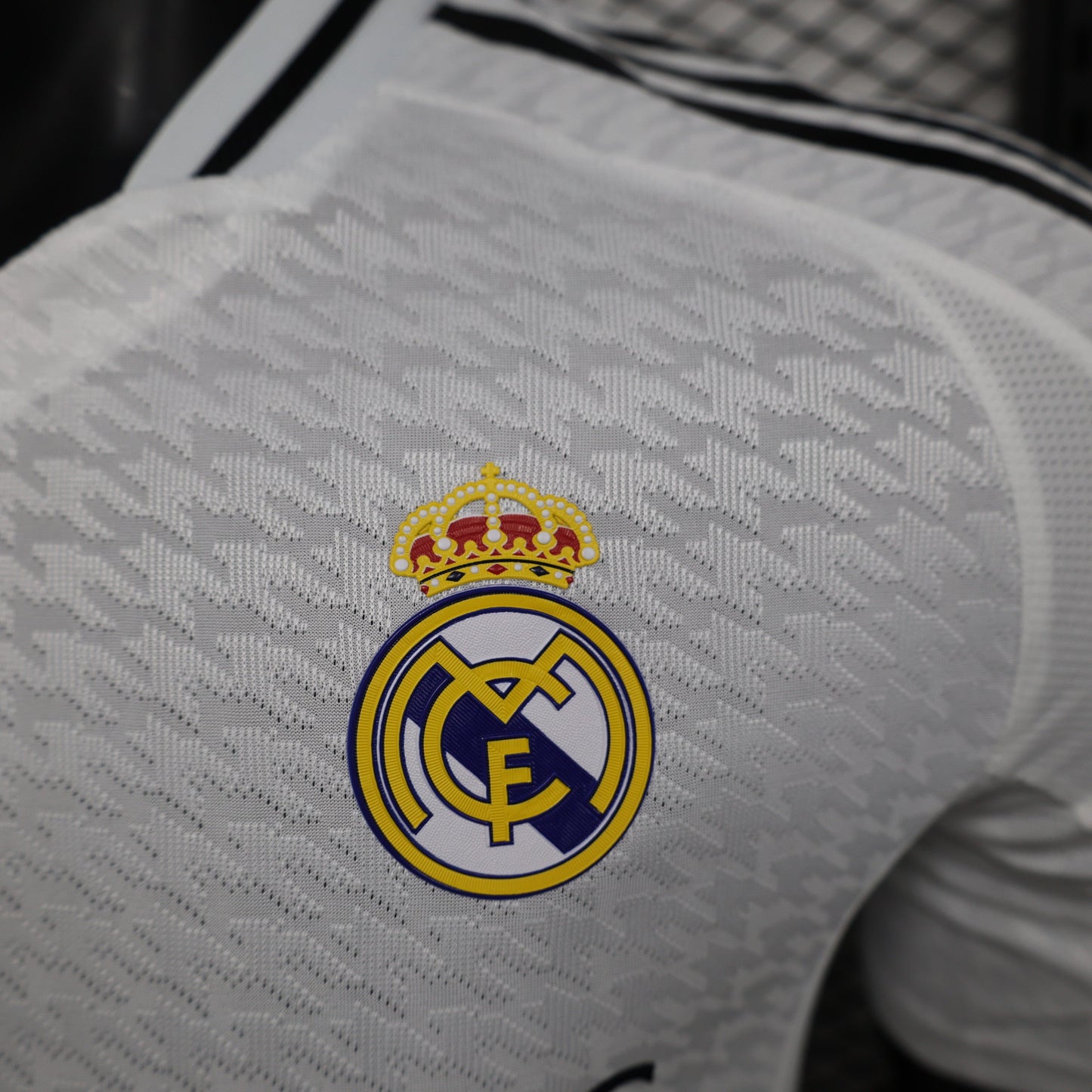 REAL MADRID I 24/25 (VERSIONE GIOCATORE) UOMO