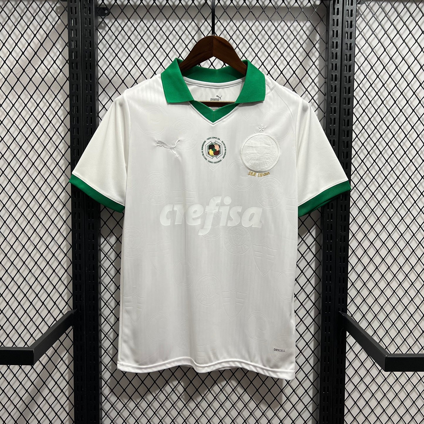 PALMEIRAS II 24/25 UOMO