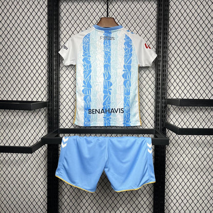 MALAGA I 24/25 SET PER BAMBINI