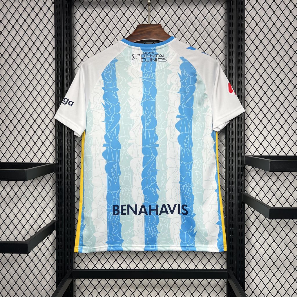 MALAGA I 24/25 UOMO