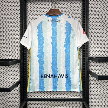 MALAGA I 24/25 UOMO