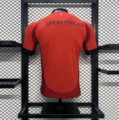 BAYERN MUNICH I 24/25 (VERSIONE GIOCATORE) UOMO