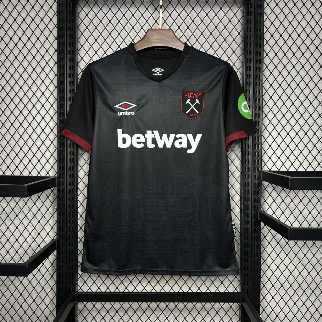 WEST HAM UNITED III 24/25 UOMO
