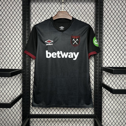 WEST HAM UNITED III 24/25 UOMO